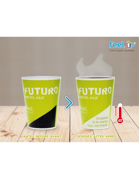 Vaso 120ml