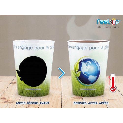 Vaso 250ml