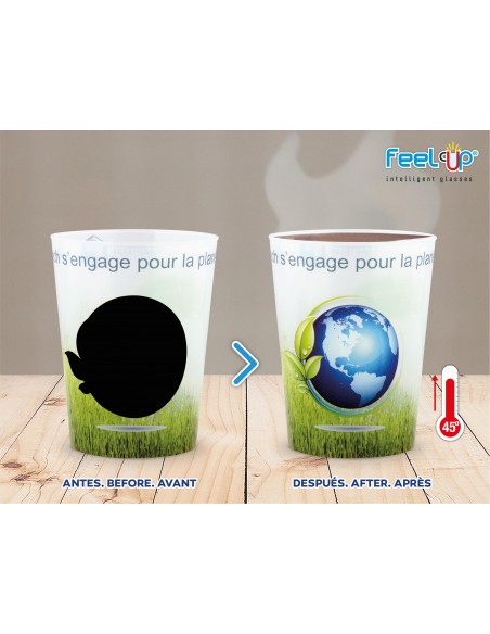 Vaso 250ml