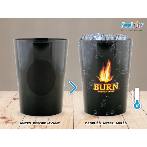 Vaso 500ml Grueso