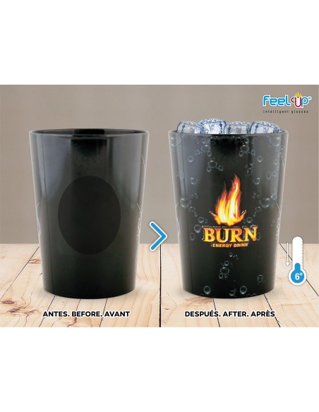 Vaso 500ml Grueso