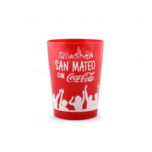Vaso 500ml Grueso