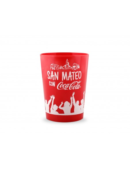 Vaso 500ml Grueso