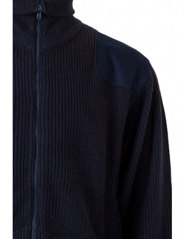 CHAQUETA LABORAL PUNTO