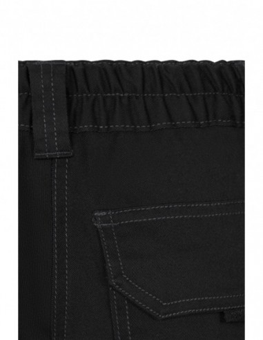 PANTALÓN LABORAL STRETCH MUJER