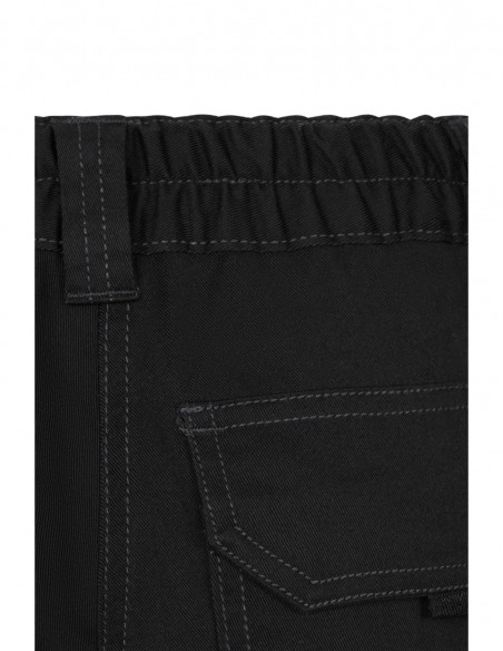 PANTALÓN LABORAL STRETCH MUJER