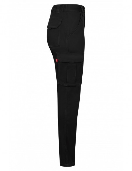 PANTALÓN LABORAL STRETCH MUJER
