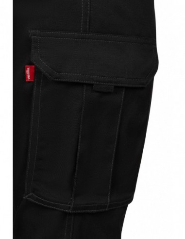 PANTALÓN LABORAL STRETCH MUJER