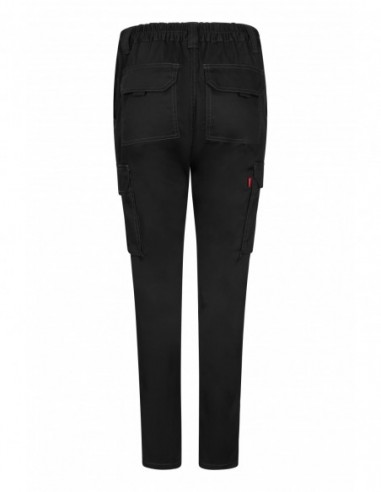 PANTALÓN LABORAL STRETCH MUJER