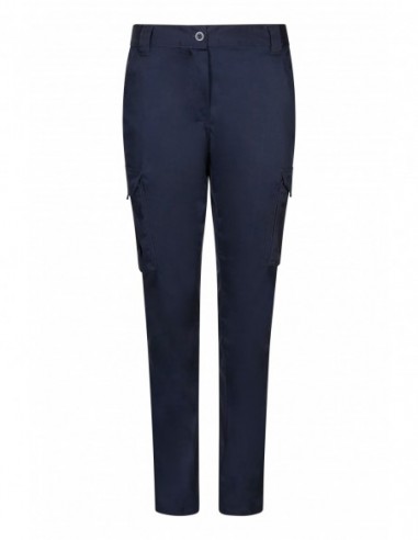 PANTALÓN LABORAL STRETCH MUJER