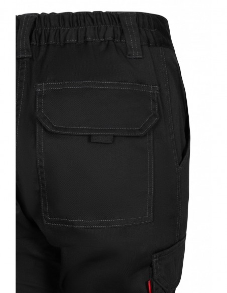 PANTALÓN LABORAL STRETCH MUJER