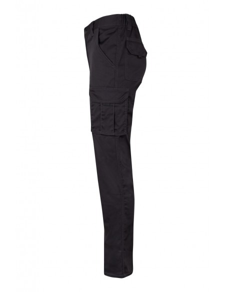 PANTALÓN LABORAL STRETCH