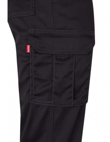 PANTALÓN LABORAL STRETCH