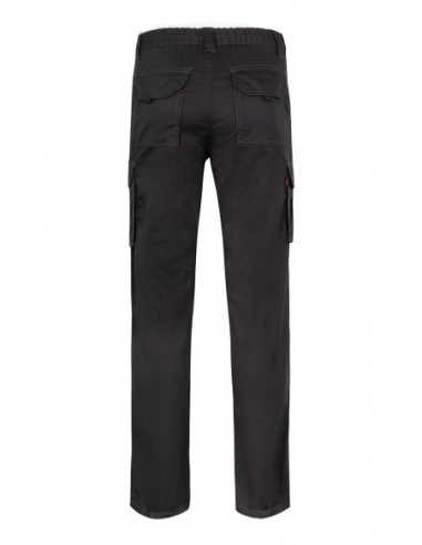 PANTALÓN LABORAL STRETCH