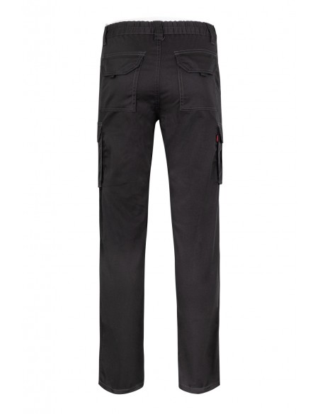 PANTALÓN LABORAL STRETCH