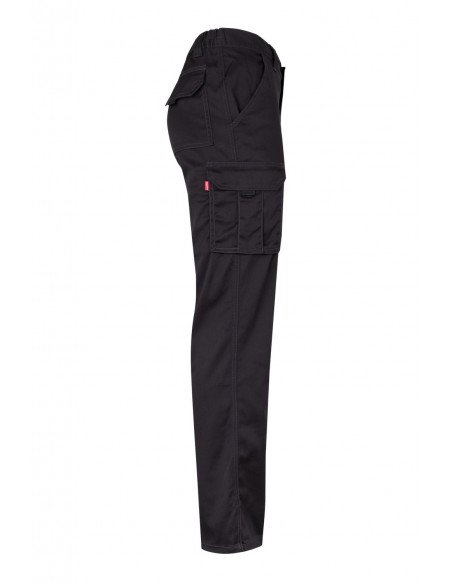 PANTALÓN LABORAL STRETCH