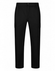 PANTALÓN LABORAL 100% ALGODÓN 2