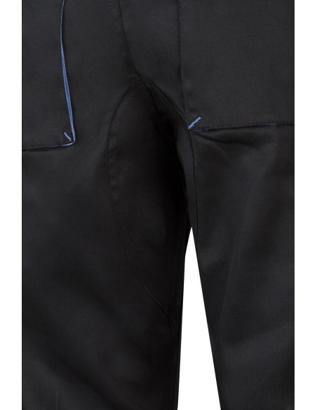PANTALÓN LABORAL BICOLOR
