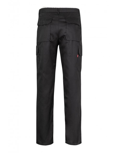 PANTALÓN LABORAL FORRADO