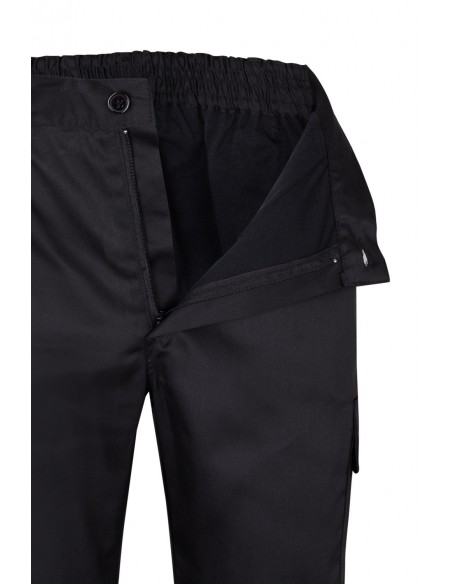 PANTALÓN LABORAL FORRADO