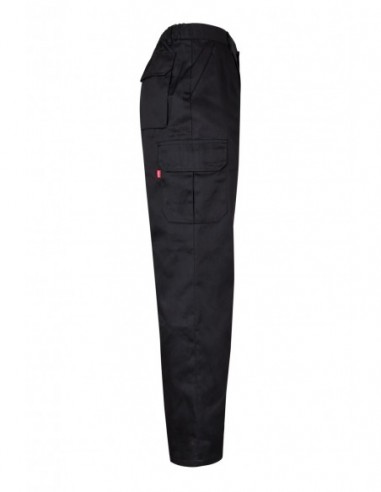 PANTALÓN LABORAL FORRADO