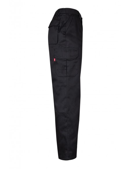 PANTALÓN LABORAL FORRADO