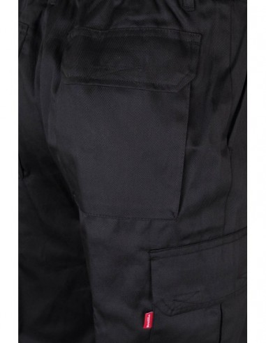 PANTALÓN LABORAL FORRADO