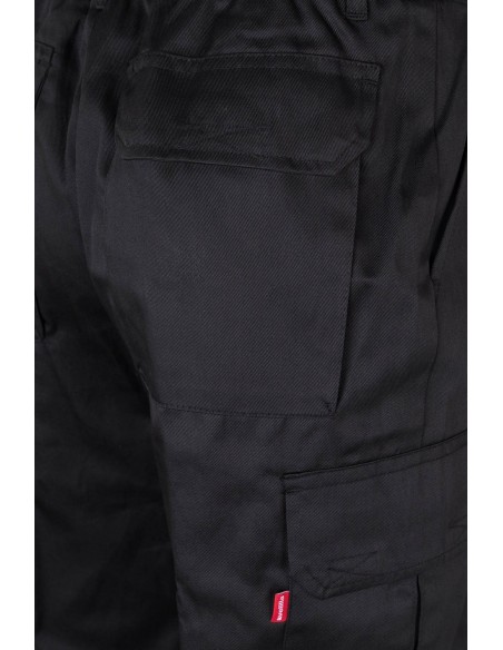 PANTALÓN LABORAL FORRADO