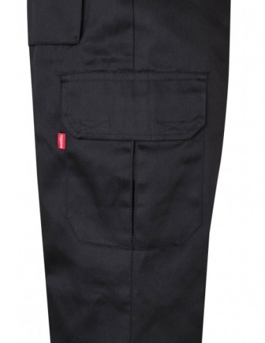 PANTALÓN LABORAL FORRADO