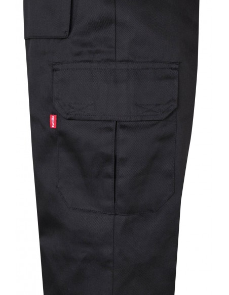 PANTALÓN LABORAL FORRADO