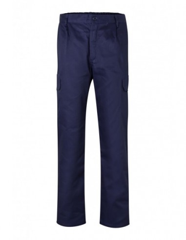 PANTALÓN LABORAL FORRADO