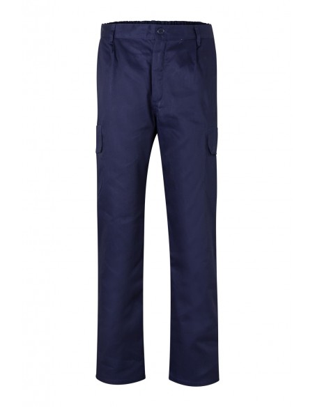 PANTALÓN LABORAL FORRADO