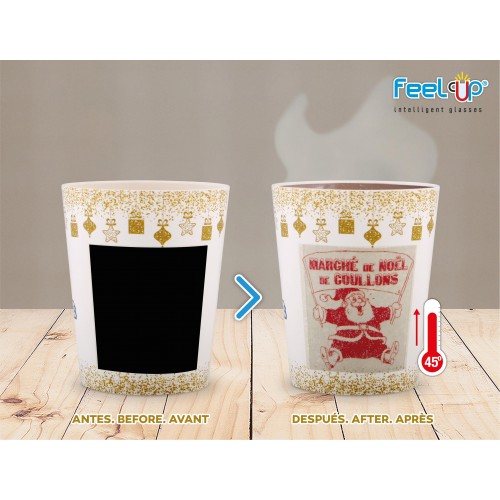 Vaso 200ml