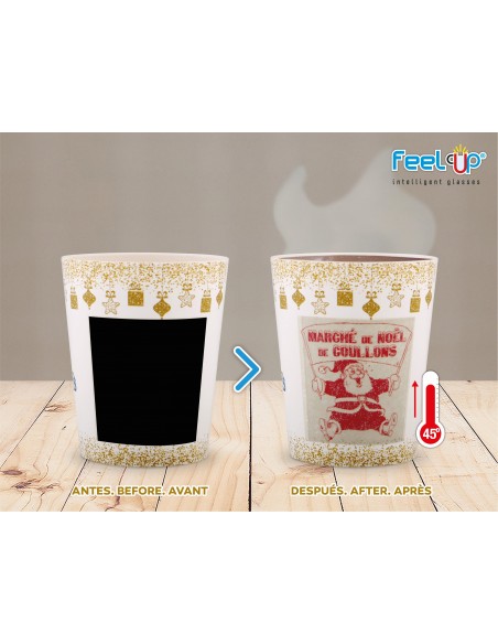 Vaso 200ml
