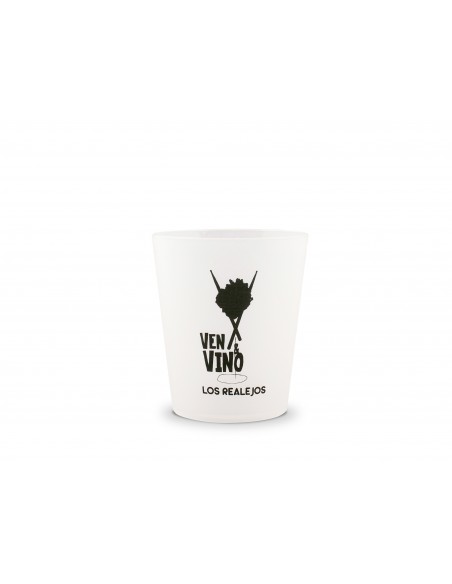 Vaso 200ml