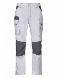 PANTALÓN LABORAL CANVAS... 2