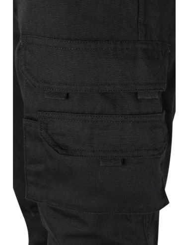 PANTALÓN LABORAL CANVAS