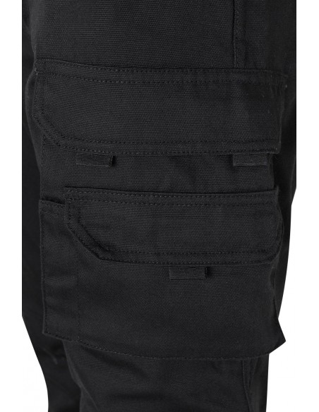 PANTALÓN LABORAL CANVAS