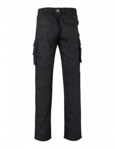 PANTALÓN LABORAL CANVAS