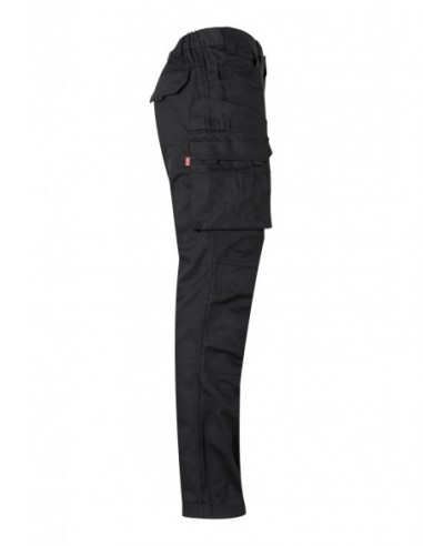 PANTALÓN LABORAL CANVAS