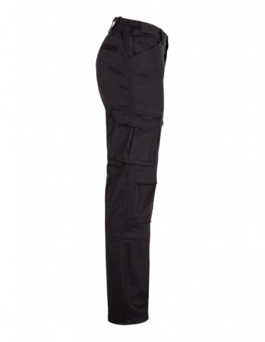 PANTALÓN LABORAL STRETCH ALGODÓN