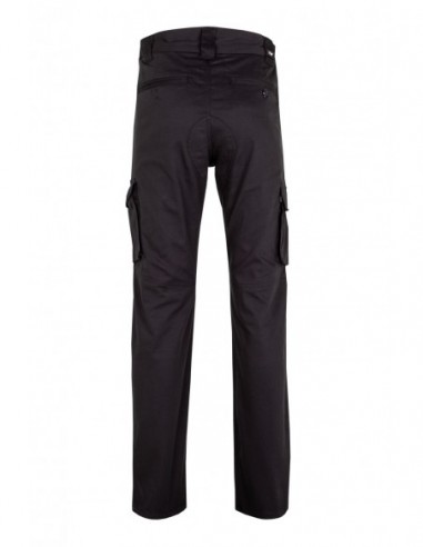 PANTALÓN LABORAL STRETCH ALGODÓN