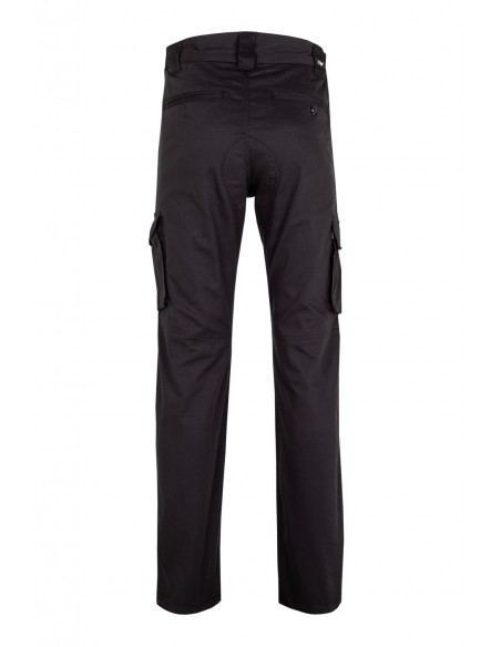 PANTALÓN LABORAL STRETCH ALGODÓN