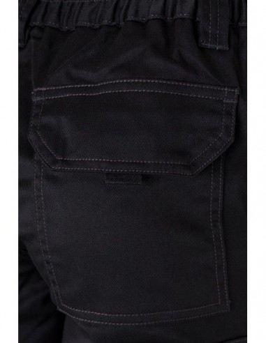 PANTALÓN LABORAL STRETCH FORRADO