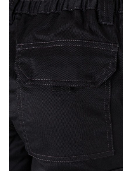 PANTALÓN LABORAL STRETCH FORRADO
