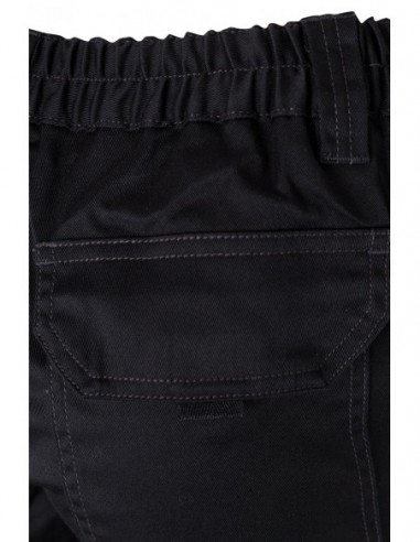 PANTALÓN LABORAL STRETCH FORRADO