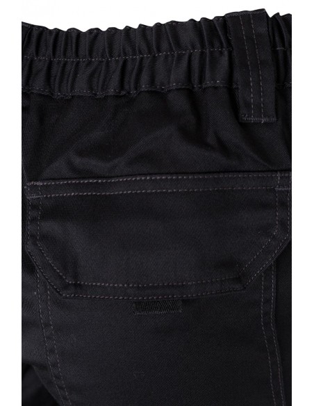 PANTALÓN LABORAL STRETCH FORRADO