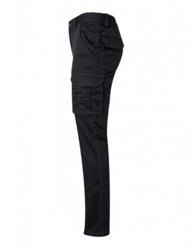 PANTALÓN LABORAL STRETCH FORRADO
