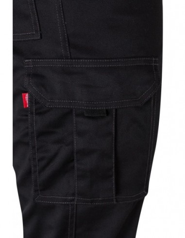 PANTALÓN LABORAL STRETCH FORRADO