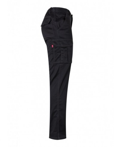 PANTALÓN LABORAL STRETCH FORRADO